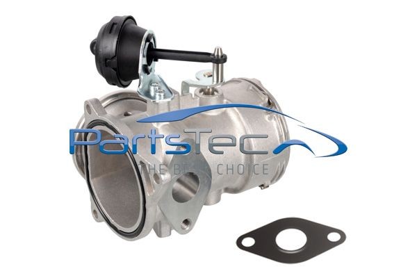 PartsTec PTA510-0083: Supapă EGR cu etansare