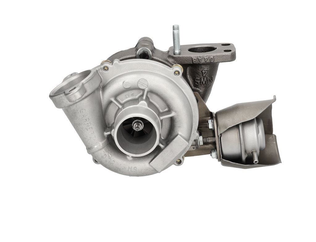 INTER-TURBO IT-753420: Turbod >> TURBOCHARGER REMANUFACTURED <<