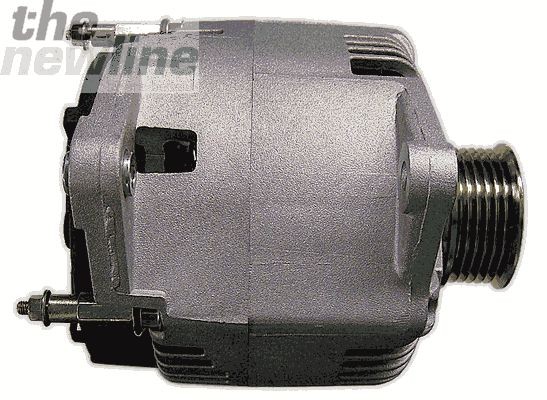 The NewLine RE7078N: Generaator 100A