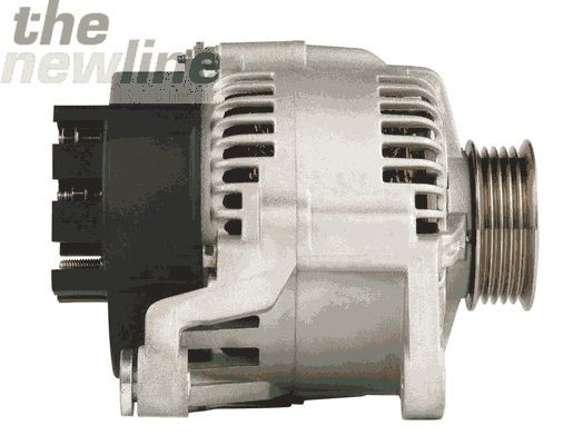The NewLine RE72021N: Alternator 70A