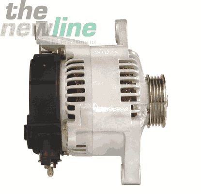 The NewLine RE72130N: Alternator 80A