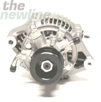 The NewLine RE73513N: Alternator 120A