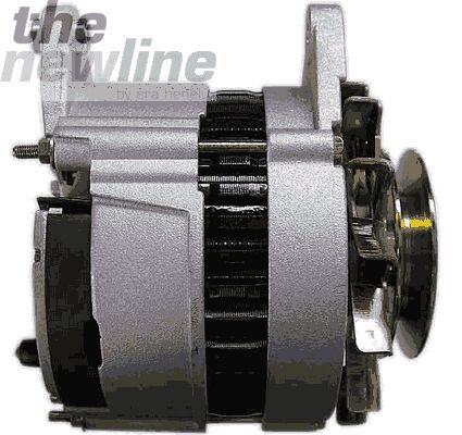 The NewLine RE7508N: Kintamosios srovės generatorius 35A