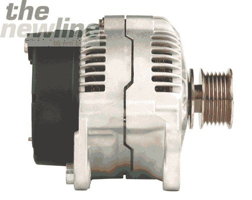The NewLine RE7530N: Kintamosios srovės generatorius 90A