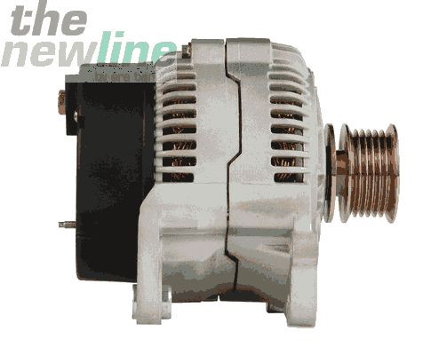 The NewLine RE7939N: Alternator 60A