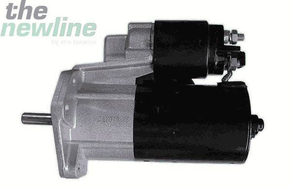 The NewLine RE8075N: Starter 1,1kW