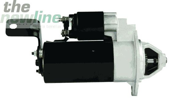 The NewLine RE81000N: Starter 2kW