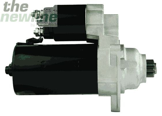 The NewLine RE81004N: Starter 2kW