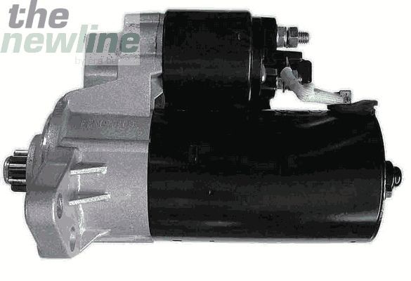 The NewLine RE81005N: Démarreur 1,8kW
