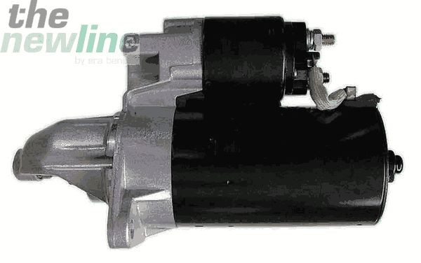 The NewLine RE81007N: Starter 1,8kW