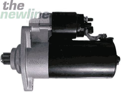 The NewLine RE81020N: Starter 1,8kW