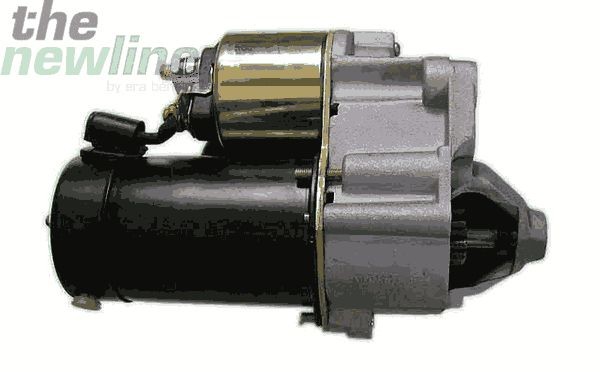 The NewLine RE81031N: Starter 1,4kW