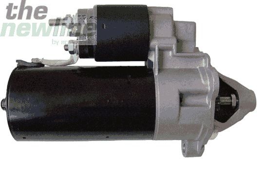The NewLine RE8192N: Starter 1,8kW