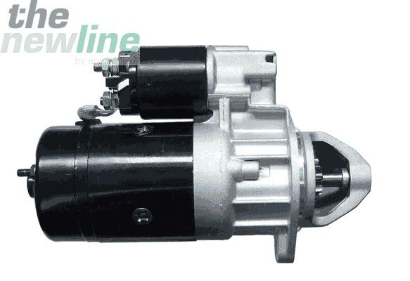 The NewLine RE83501N: Starter 2,2kW