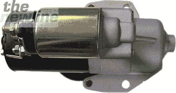 The NewLine RE83515N: Startmotor 1,5kW