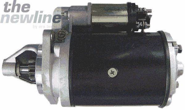 The NewLine RE83527N: Starter 2,8kW