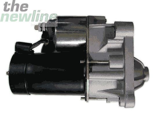 The NewLine RE85004N: Starter 1,4kW
