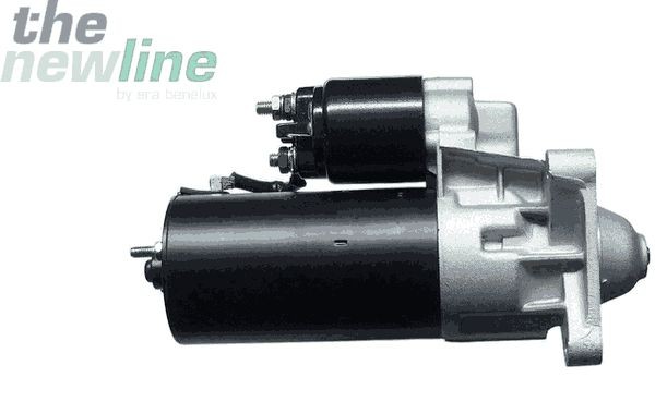 The NewLine RE8816N: Starter 1,8kW