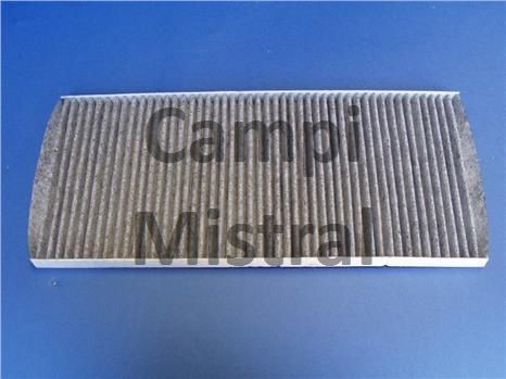 Mistral Filter AVF0102: Filter, salongiõhk Tolmufilter