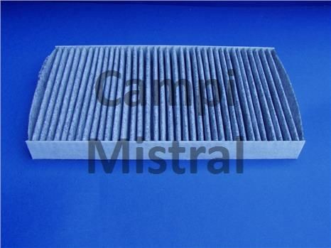 Mistral Filter AVF0105C: Filter, salongiõhk Aktiivsöefilter