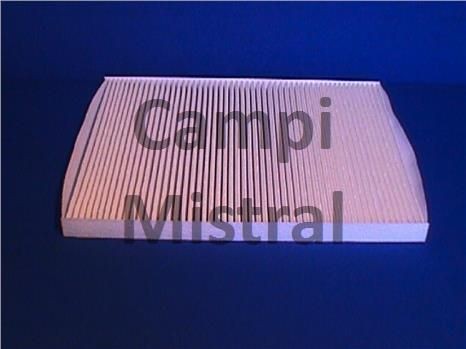 Mistral Filter AVF0106: Filter vnútorného priestoru pelovy filter