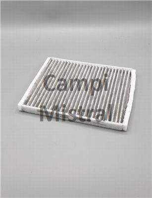 Mistral Filter AVF0116C: Filter, salongiõhk Aktiivsöefilter