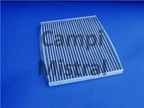 Mistral Filter AVF0117C: Filter, salongiõhk Aktiivsöefilter
