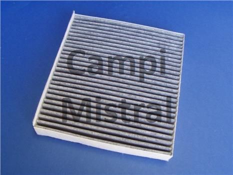 Mistral Filter AVF0118C: Filter, salongiõhk Aktiivsöefilter