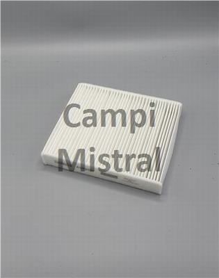 Mistral Filter AVF0121: Filter, salongiõhk Tolmufilter