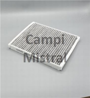 Mistral Filter AVF0123C: Filter, salongiõhk Aktiivsöefilter
