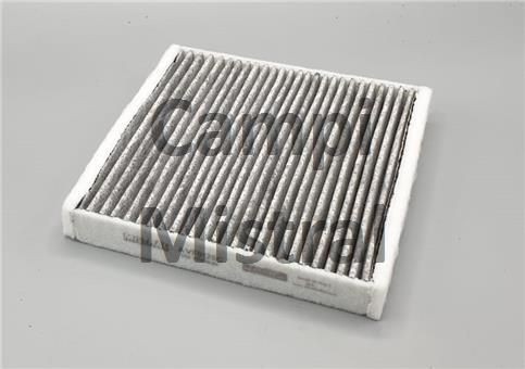 Mistral Filter AVF0125C: Filter, salongiõhk Aktiivsöefilter