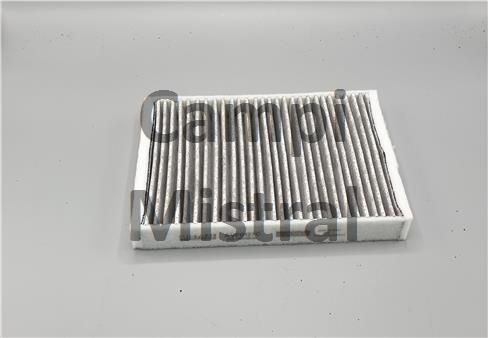 Mistral Filter AVF0127C: Filter, salongiõhk Aktiivsöefilter