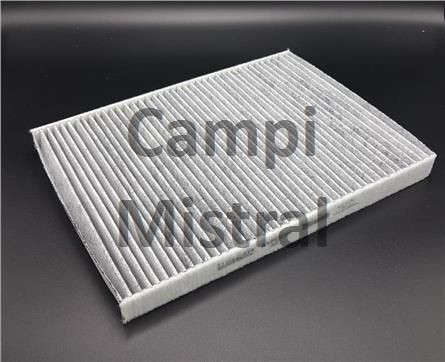 Mistral Filter AVF0129C: Filter, salongiõhk Aktiivsöefilter