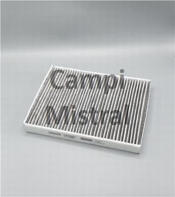 Mistral Filter AVF0209C: Filter, salongiõhk Aktiivsöefilter