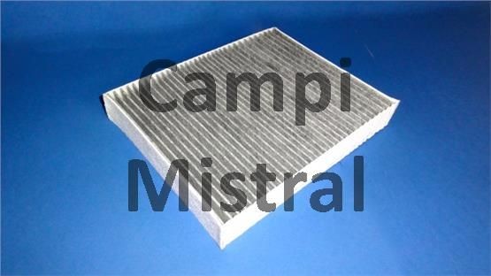 Mistral Filter AVF0211C: Filter, salongiõhk Aktiivsöefilter