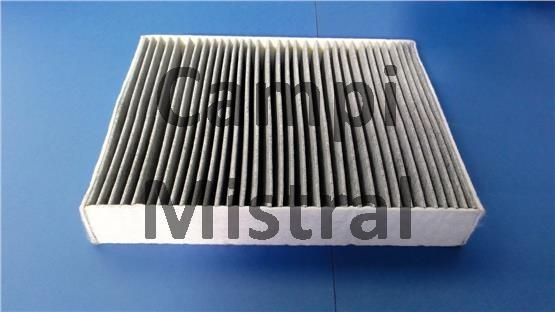 Mistral Filter AVF0414C: Filter, salongiõhk Aktiivsöefilter