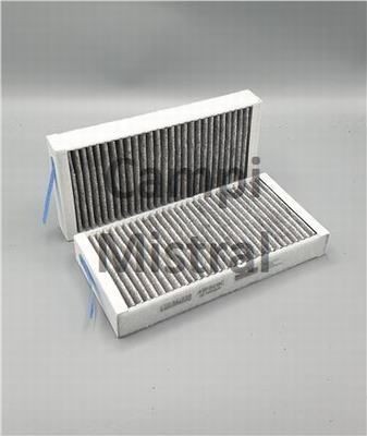 Mistral Filter AVF0419C: Filter, salongiõhk Aktiivsöefilter