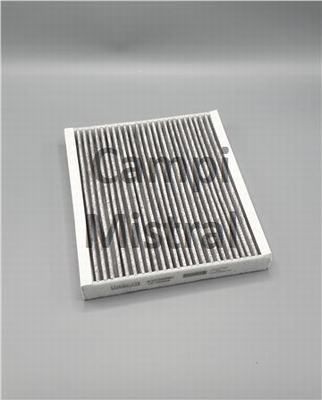 Mistral Filter AVF0609C: Filter, salongiõhk Aktiivsöefilter