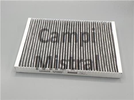 Mistral Filter AVF0805C: Filter, salongiõhk Aktiivsöefilter