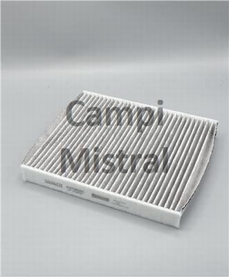 Mistral Filter AVF0806C: Filter, salongiõhk Aktiivsöefilter