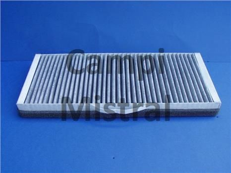 Mistral Filter AVF0902C: Filter, salongiõhk Aktiivsöefilter