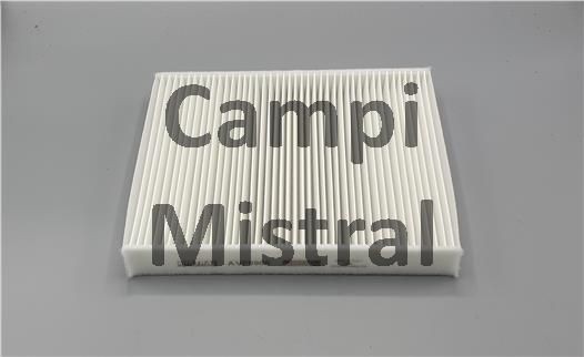Mistral Filter AVF0905: Filter, salongiõhk Tolmufilter