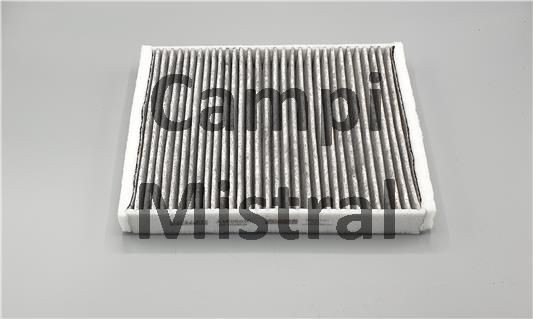 Mistral Filter AVF0905C: Salono filtras aktyvios anglies filtras