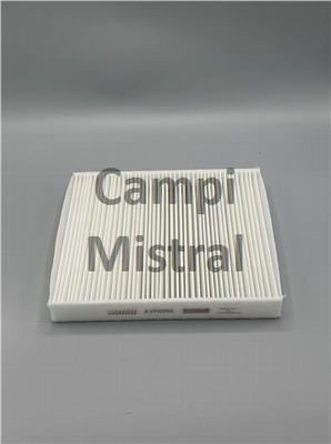 Mistral Filter AVF0906: Filter, salongiõhk Tolmufilter