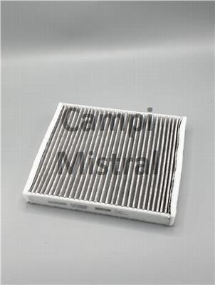 Mistral Filter AVF0906C: Filter, salongiõhk Aktiivsöefilter