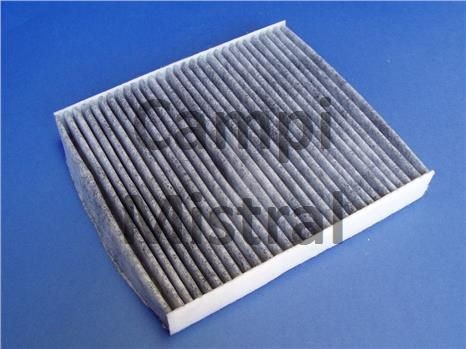 Mistral Filter AVF0908C: Filter, salongiõhk Aktiivsöefilter
