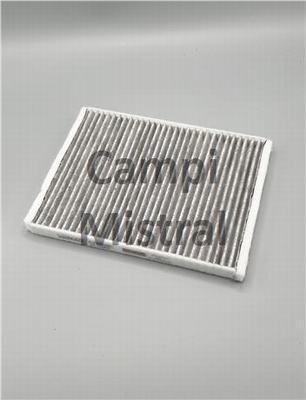 Mistral Filter AVF0909C: Filter, salongiõhk Aktiivsöefilter