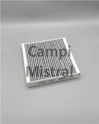 Mistral Filter AVF0910C: Filter, salongiõhk Aktiivsöefilter