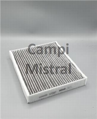 Mistral Filter AVF0914C: Filter, salongiõhk Aktiivsöefilter