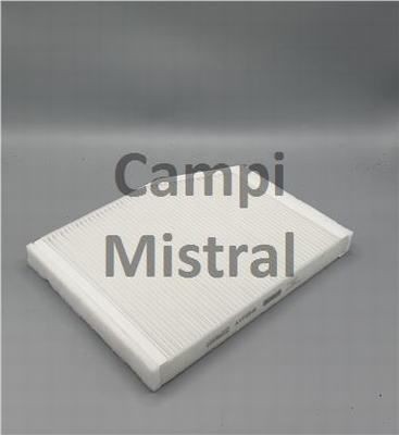 Mistral Filter AVF0915: Filter, salongiõhk Tolmufilter